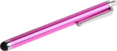 Tablet Touch Pen Stylus - Roze