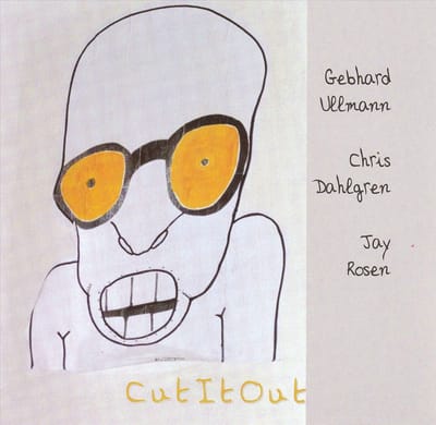 Cut It Out