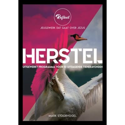 Herstel - Reflect - Mark Stoorvogel