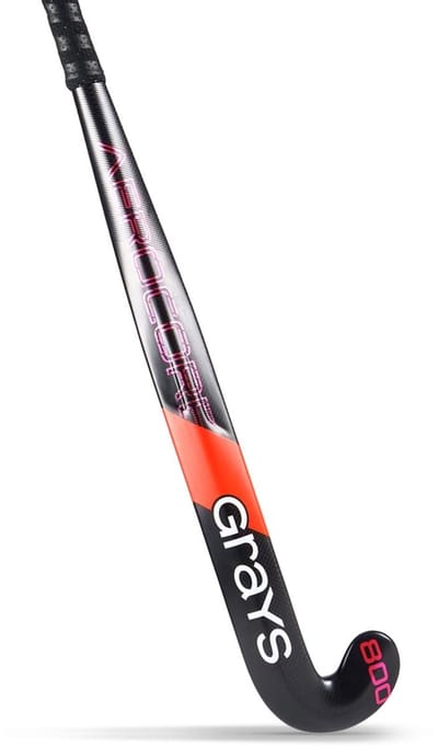 Grays AC800 Jumbow-S Hockeystick