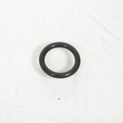 Joint de durite d'huile origine pour moto Suzuki 250 DR 09280-12008 Neuf