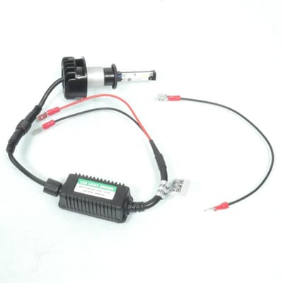 Ampoule LED Sifam pour Moto BMW 1200 R Cl Abs 2003 à 2006 AV Neuf