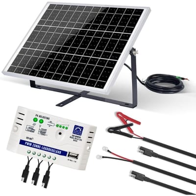 Thuys – Zonnepanelen – Compleet Pakket