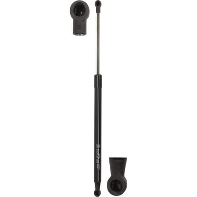 Gasveer, achterklep KROSNO KR31430
