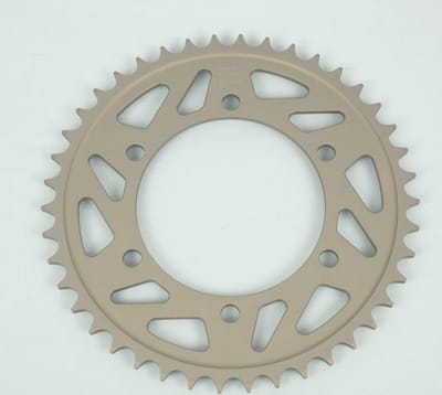 Couronne de transmission Afam pour Moto Yamaha 1000 Yzf-R1 1998 à 2008 Neuf