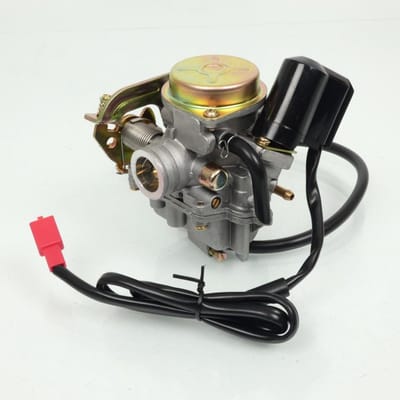 Carburateur P2R pour Scooter Chinois 50 139QMB Neuf