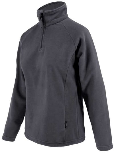 Joluvi Surprise 2.0 Fleece Grijs L Vrouw