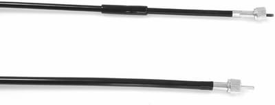 Kilometerkabel - Snelheidssensor kabel - Motorfiets onderhoud - Directe vervanging - 115 cm lengte