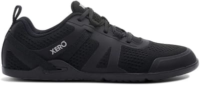 Xero Shoes Prio Neo Hardloopschoenen Zwart EU 46 Man