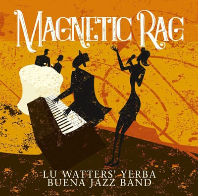 Magnetic Rag