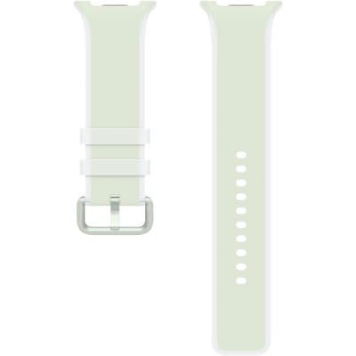 Originele Misty band voor de Samsung Galaxy Watch 9 (40/44mm) / Watch 8 (40/44mm) / Classic (46mm) - Maat M/L - Groen