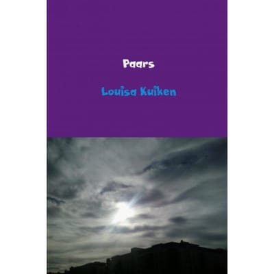 Paars - Louisa Kuiken