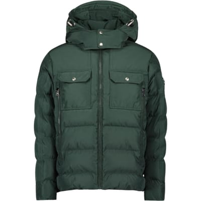 Airforce Mens Bretton Woods Jacket