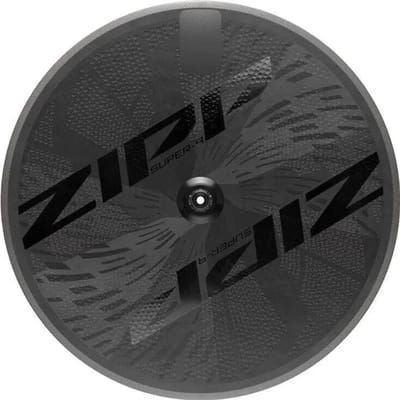 Tubeless schijf achterwiel Zipp Super-9 CL XDR MY 2024