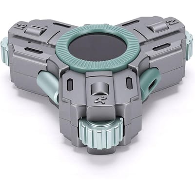 Minuteur Multifonction Volume Réglable sur Cinq Niveaux Minuteur Portable avec Compteur de Pas pour le Fitness la Gestion du Temps d'Étude Type 2