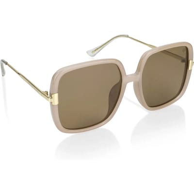 Zonnebril Philipp Blanc Armada