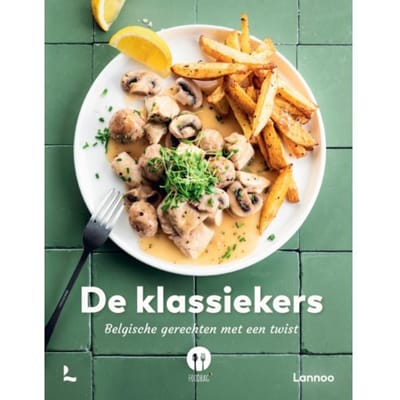 De Klassiekers - Foodbag