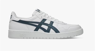 Asics Japan S - Heren Schoenen Sneakers Wit 1203A615-108 , Maat: EU 43.5 UK 8.5