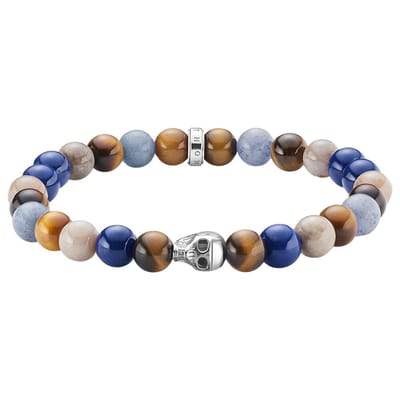Thomas Sabo - Unisex Armband - A1532-926-7-L15,5