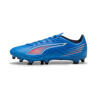 Puma Voetbalschoenen ULTRA 6 PLAY FG/AG Heren Unisex 108532 01 Blauw