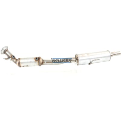 Katalysator WALKER 28704