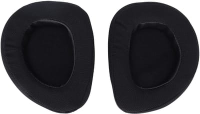Store_8 - Vervangende oorkussens - Comfortabele oorkussens - Ademend mesh stof - Geschikt voor Theta - Oorkussenhoes - Ideale vervanging