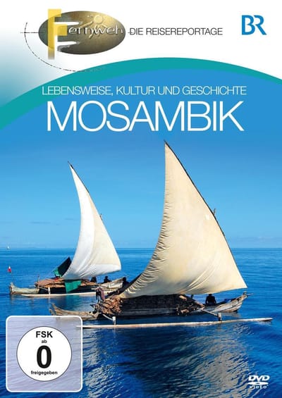 Mosambik