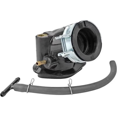 Motorfiets inlaatpijp Magneti Marelli SYM 125 FIDDLE 3 2014>2016 (OEM: 1711AANM000) -MAGNETI MARELLI