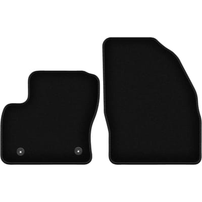 BASIC voorzijde voor: Ford Kuga MK1 SUV 2011-2013