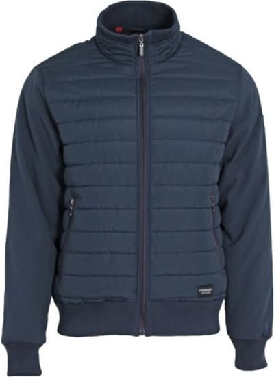 Donnay - Bomber Jacket (Phil) - Winterjas - Navy (010) - maat M