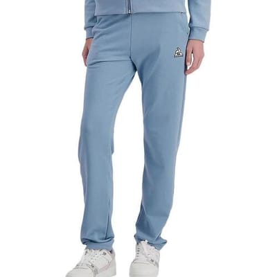 Rechthoekige joggingbroek voor vrouwen Le Coq Sportif Essentiel N°1