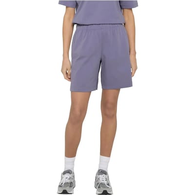 Urban Classics - Sorona® Sweat Korte broek - XS - Paars