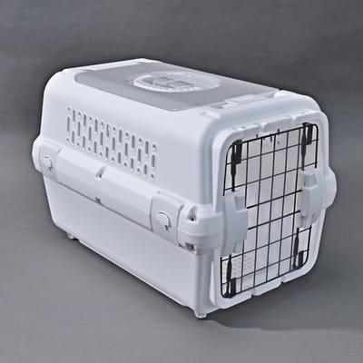 MRKK® Katten Vervoersbox - Reismand Kat - Transportbox - Reistas