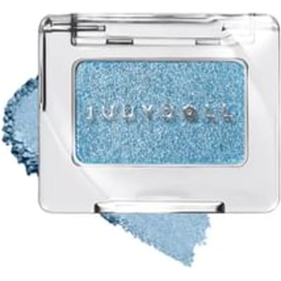 Judydoll - Single Eyeshadow - 11 Colors #G03 Denim Blue - 1.5g