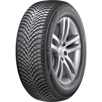 Vierseizoenenbanden LAUFENN G Fit 4S LH71 205/55R16 91H