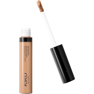 KIKO Milano Volledige Dekking Wallenconcealer 8 ml (Verschillende Tinten) - 09 Caramel