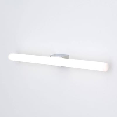 ORION LED spiegellamp Visagist, houder chroom