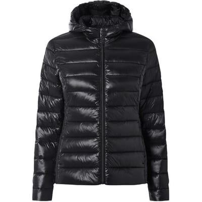 ESMARA Dames jas (Zwart, XS (32/34))