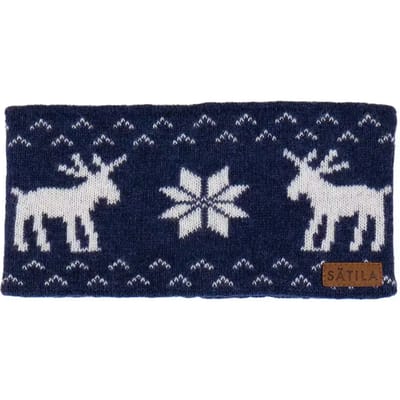 Hoofdband voor vrouwen Sätila Reindeer