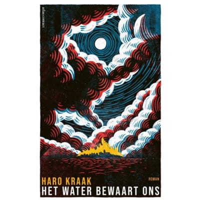 Het Water Bewaart Ons - Haro Kraak
