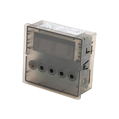 AEG programmator, klok 3874397007