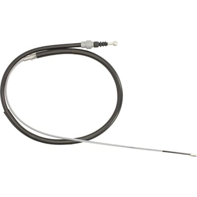 Kabel, parkeerrem ATE 24.3727-0186.2