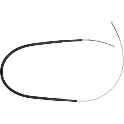 Kabel, parkeerrem ABE C7S004