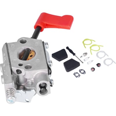 WT-628 Carburateur voor Craftsman Trimmer Vervang 530071636 530071637 530071565 WT-268-1