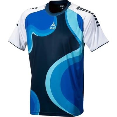 Kinder sportshirt Select Bubble