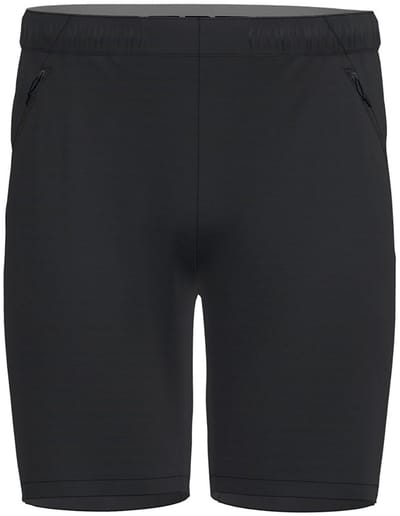 Rock Experience Observer Fast Korte Broek Zwart S Man