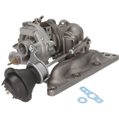 Lader, opladen TURBO REMAN 727211-1/TR