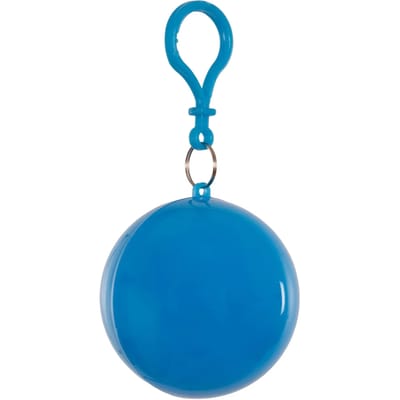 Poncho Softee Ball
