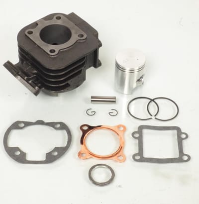 Cylindre Doppler pour Scooter Yamaha 50 Bw'S Easy 2013 à 2017 Neuf