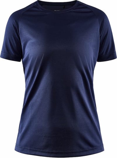 Craft CORE Unify Training Tee W 1909879 - Navy - S